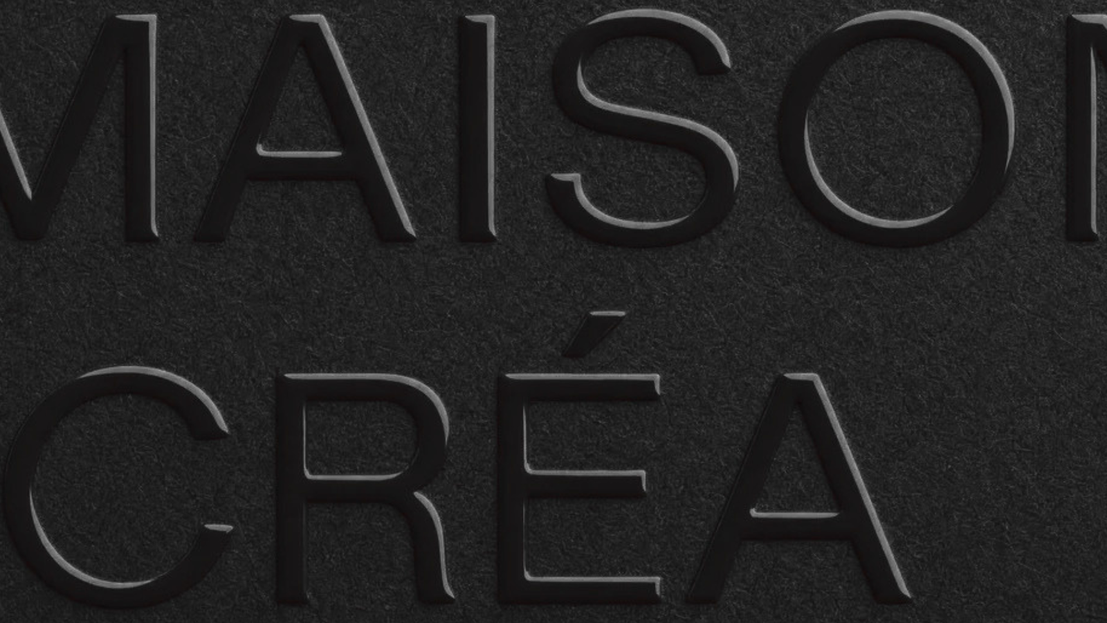 Maison Créa Studio